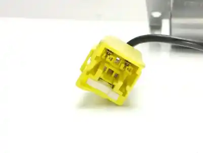 Second-hand car spare part front right air bag for nissan navara pick-up (d40m) double cab xe 4x4 oem iam references 98515eb300  98515eb300