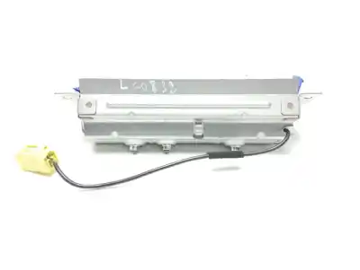 Second-hand car spare part front right air bag for nissan navara pick-up (d40m) double cab xe 4x4 oem iam references 98515eb300  98515eb300