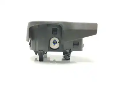 Автозапчасти б/у передняя левая подушка безопасности за nissan navara pick-up (d40m) double cab xe 4x4 ссылки oem iam 98510eb302  