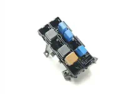 Автозапчасти б/у блок реле/предохранителей за nissan navara pick-up (d40m) double cab xe 4x4 ссылки oem iam 24382ea000