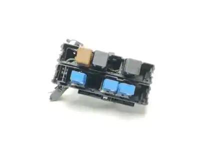 Автозапчасти б/у блок реле/предохранителей за nissan navara pick-up (d40m) double cab xe 4x4 ссылки oem iam 24382ea000 24382v 24350ea00a