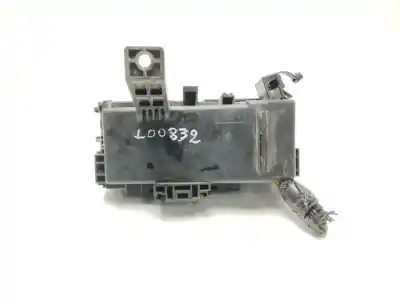 Автозапчасти б/у блок реле/предохранителей за nissan navara pick-up (d40m) double cab xe 4x4 ссылки oem iam 24382ea000 24382v 24350ea00a