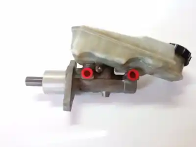 Second-hand car spare part brake pump for ford focus cabrio (ca5) titanium oem iam references 1743324  3350891041