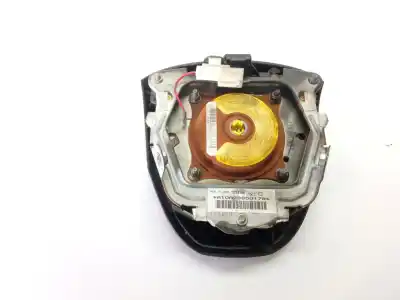 Автозапчастина б/у передня ліва подушка безопасности для mazda cx-7 (er) 2.2 mzr-cd awd (er10a) посилання на oem iam eh6257k00  