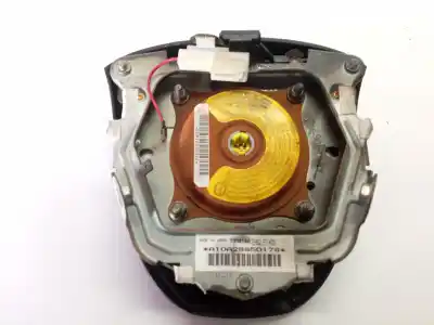 Автозапчастина б/у передня ліва подушка безопасности для mazda cx-7 (er) 2.2 mzr-cd awd (er10a) посилання на oem iam eh6257k00  