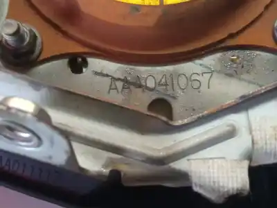 Автозапчастина б/у передня ліва подушка безопасности для mazda cx-7 (er) 2.2 mzr-cd awd (er10a) посилання на oem iam eh6257k00  