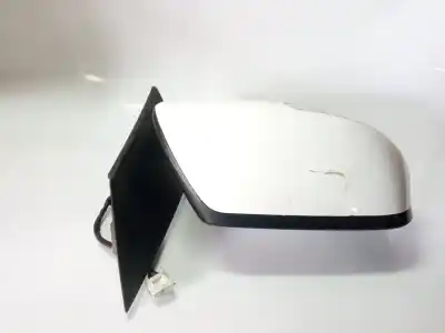 Автозапчастина б/у правий задний огляд для mazda cx-7 (er) 2.2 mzr-cd awd (er10a) посилання на oem iam eh6769121a  
