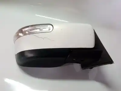 Автозапчастина б/у правий задний огляд для mazda cx-7 (er) 2.2 mzr-cd awd (er10a) посилання на oem iam eh6769121a  