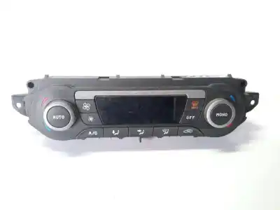 Peça sobressalente para automóvel em segunda mão comando de sofagem (chauffage / ar condicionado)  por ford focus cabrio (ca5) titanium referências oem iam 1698890