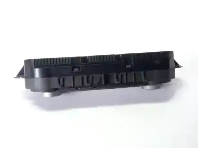 Peça sobressalente para automóvel em segunda mão comando de sofagem (chauffage / ar condicionado)  por ford focus cabrio (ca5) titanium referências oem iam 1698890  7m5t18c612ac
