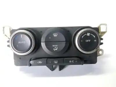 Автозапчастина б/у контроль опалення / кондиціонації для mazda cx-7 (er) 2.2 mzr-cd awd (er10a) посилання на oem iam eh6461190a