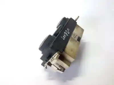 Second-hand car spare part heating / air conditioning control panel for mazda cx-7 (er) 2.2 mzr-cd awd (er10a) oem iam references eh6461190a  k1900eh64