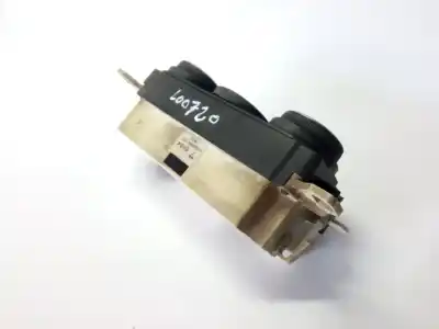 Second-hand car spare part heating / air conditioning control panel for mazda cx-7 (er) 2.2 mzr-cd awd (er10a) oem iam references eh6461190a  k1900eh64