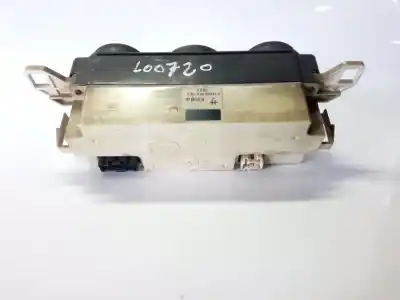 Second-hand car spare part heating / air conditioning control panel for mazda cx-7 (er) 2.2 mzr-cd awd (er10a) oem iam references eh6461190a  k1900eh64