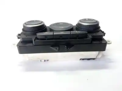 Second-hand car spare part heating / air conditioning control panel for mazda cx-7 (er) 2.2 mzr-cd awd (er10a) oem iam references eh6461190a  k1900eh64