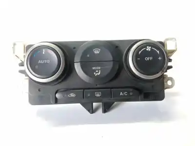 Second-hand car spare part heating / air conditioning control panel for mazda cx-7 (er) 2.2 mzr-cd awd (er10a) oem iam references eh6461190a  k1900eh64
