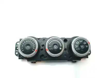 Автозапчасти б/у отопление / кондиционирование воздуха за citroen c-crosser xtr ссылки oem iam 7820a115xa  