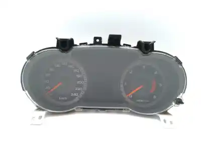 Автозапчасти б/у приборная доска за citroen c-crosser xtr ссылки oem iam 6106qv