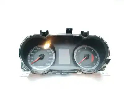 Автозапчасти б/у приборная доска за citroen c-crosser xtr ссылки oem iam 6106qv  