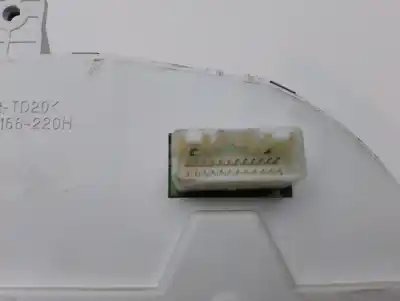 Автозапчасти б/у приборная доска за citroen c-crosser xtr ссылки oem iam 6106qv  