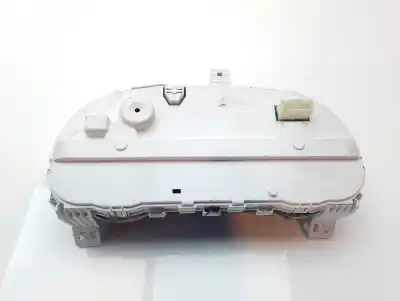 Автозапчасти б/у приборная доска за citroen c-crosser xtr ссылки oem iam 6106qv  