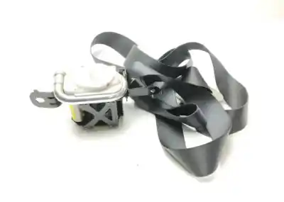 Автозапчасти б/у правый передний ремень безопасности за nissan navara pick-up (d40m) double cab xe 4x4 ссылки oem iam h68844x35b