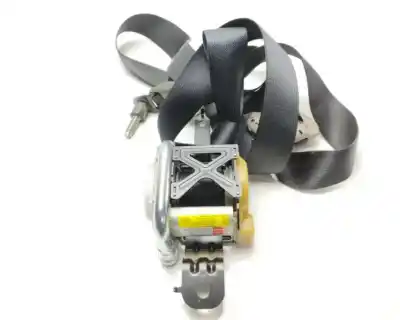 Автозапчасти б/у правый передний ремень безопасности за nissan navara pick-up (d40m) double cab xe 4x4 ссылки oem iam h68844x35b  868844x35b