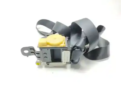 Автозапчасти б/у правый передний ремень безопасности за nissan navara pick-up (d40m) double cab xe 4x4 ссылки oem iam h68844x35b  868844x35b