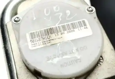 Автозапчасти б/у правый передний ремень безопасности за nissan navara pick-up (d40m) double cab xe 4x4 ссылки oem iam h68844x35b  868844x35b