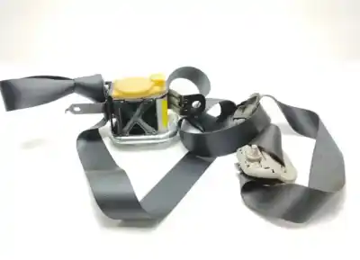 Автозапчасти б/у правый передний ремень безопасности за nissan navara pick-up (d40m) double cab xe 4x4 ссылки oem iam h68844x35b  868844x35b