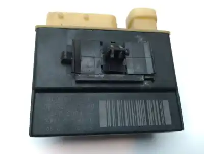 Second-hand car spare part glow plug for citroen c2 vts oem iam references 9652021180  