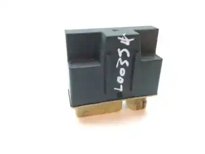 Second-hand car spare part glow plug for citroen c2 vts oem iam references 9652021180  