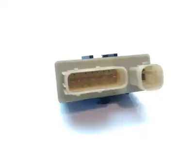 Second-hand car spare part glow plug for citroen c2 vts oem iam references 9652021180  