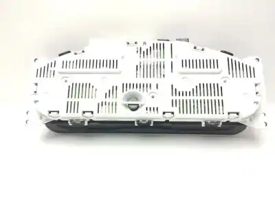 Автозапчасти б/у приборная доска за nissan navara pick-up (d40m) double cab xe 4x4 ссылки oem iam 24810eb200  248104x01b