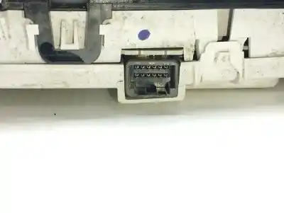 Автозапчасти б/у приборная доска за nissan navara pick-up (d40m) double cab xe 4x4 ссылки oem iam 24810eb200  248104x01b