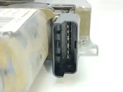 Автозапчасти б/у регулятор стекла переднего левого за nissan navara pick-up (d40m) double cab xe 4x4 ссылки oem iam 807014x00a 402121d 80701eb30c