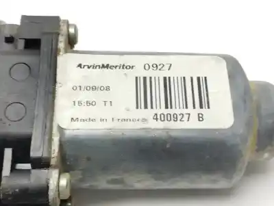 Автозапчасти б/у регулятор стекла заднего левого за nissan navara pick-up (d40m) double cab xe 4x4 ссылки oem iam 827013x30a  400927b