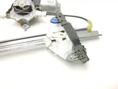 Автозапчасти б/у регулятор стекла заднего левого за nissan navara pick-up (d40m) double cab xe 4x4 ссылки oem iam 827013x30a  400927b