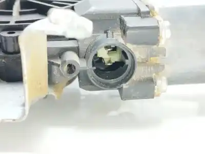 Автозапчасти б/у регулятор стекла заднего левого за nissan navara pick-up (d40m) double cab xe 4x4 ссылки oem iam 827013x30a  400927b