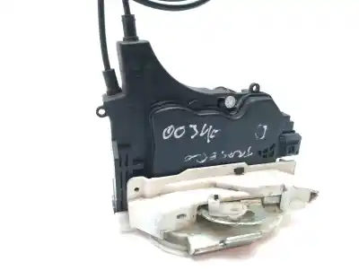 Автозапчасти б/у замок задней правой двери за citroen c-crosser xtr ссылки oem iam 9138q6