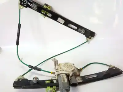 Piesă de schimb auto la mâna a doua mecanism acționare geam fațã dreapta pentru bmw serie 3 berlina (e46) 320d referințe oem iam 67626931670