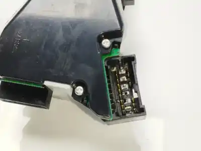 Автозапчасти б/у команда очистки за nissan navara pick-up (d40m) double cab xe 4x4 ссылки oem iam 5260eb61a  25260eb66a