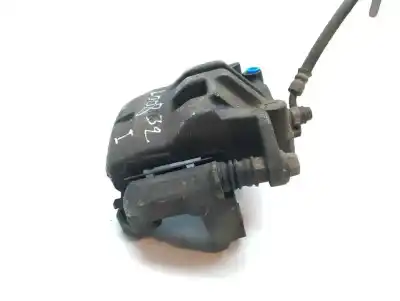 Second-hand car spare part front left brake caliper for nissan navara pick-up (d40m) double cab xe 4x4 oem iam references 41011zs60a  