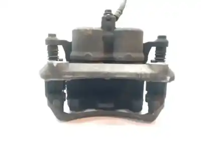 Second-hand car spare part front left brake caliper for nissan navara pick-up (d40m) double cab xe 4x4 oem iam references 41011zs60a  