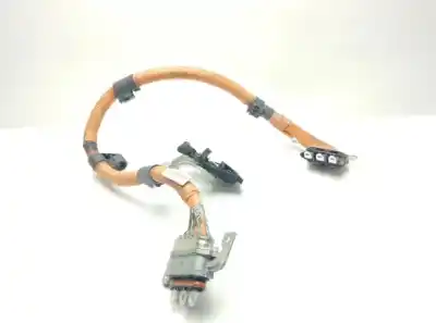 Peça sobressalente para automóvel em segunda mão bateria por lexus rc 300h referências oem iam g114830080