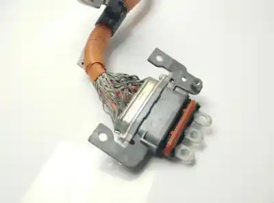 Second-hand car spare part battery for lexus rc 300h oem iam references g114830080  