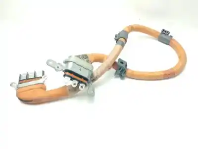 Peça sobressalente para automóvel em segunda mão bateria por lexus rc 300h referências oem iam g214830080