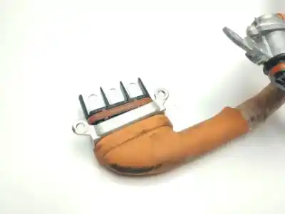 Pezzo di ricambio per auto di seconda mano batteria per lexus rc 300h riferimenti oem iam g214830080  