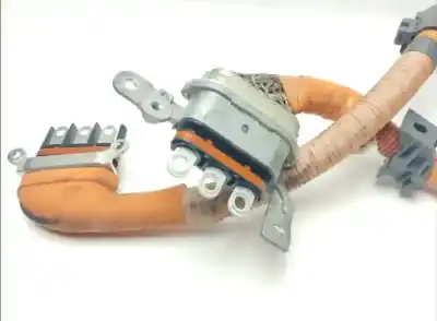 Pezzo di ricambio per auto di seconda mano batteria per lexus rc 300h riferimenti oem iam g214830080  