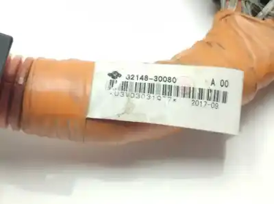 Pezzo di ricambio per auto di seconda mano batteria per lexus rc 300h riferimenti oem iam g214830080  